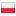 zdrowiepro.pl server is located in Poland